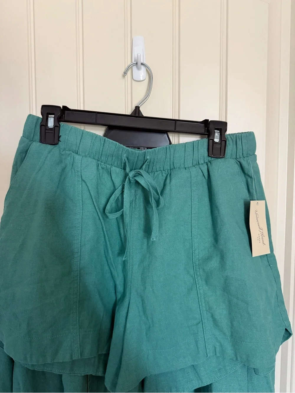 Universal Threads Green Matching Set, Linen, Size M - Picture 4 of 7